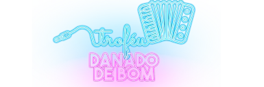 Logo Troféu Danado de Bom