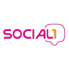 social 1